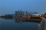 南京板橋新城